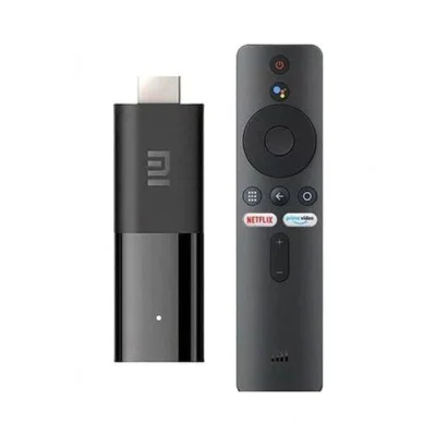 Mi Tv Stick Uk - Black